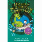 Drakonų prižiūrėtojas atostogauja