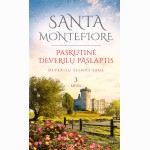 Paskutinė Deverilų paslaptis