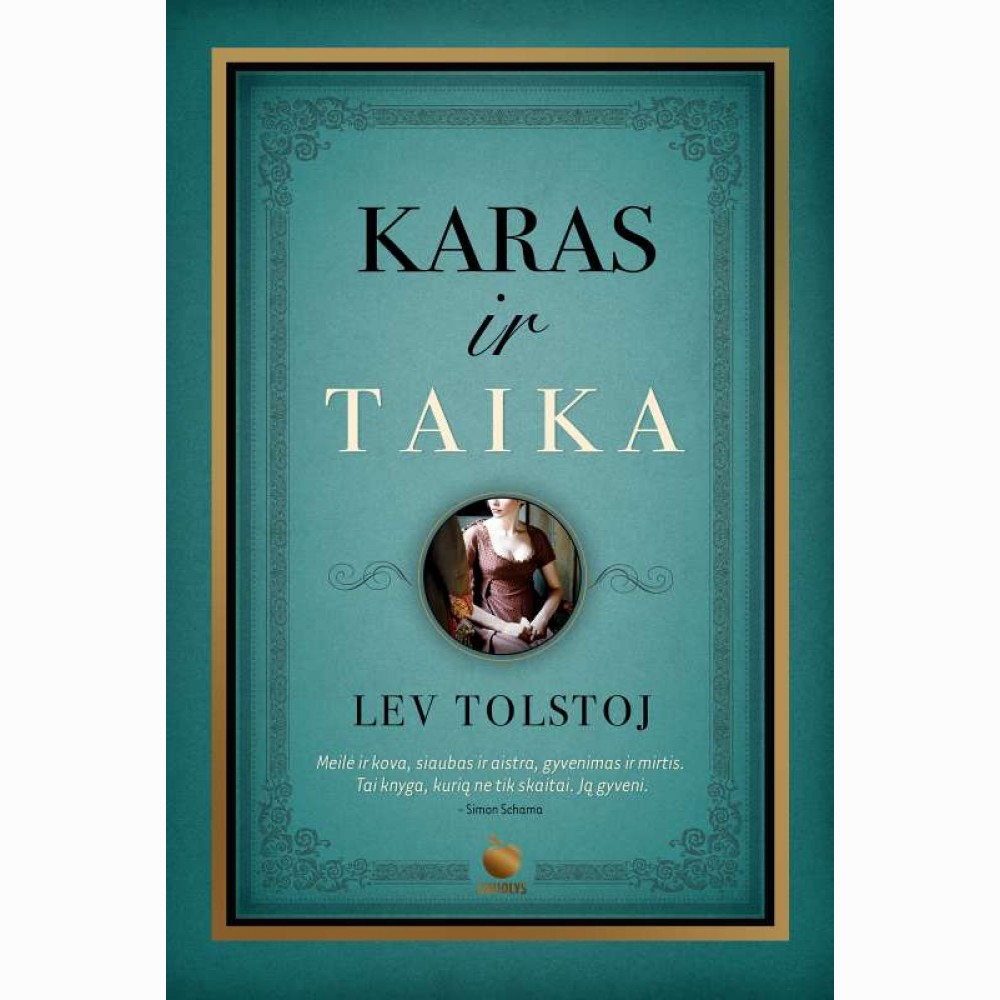 Karas ir taika 