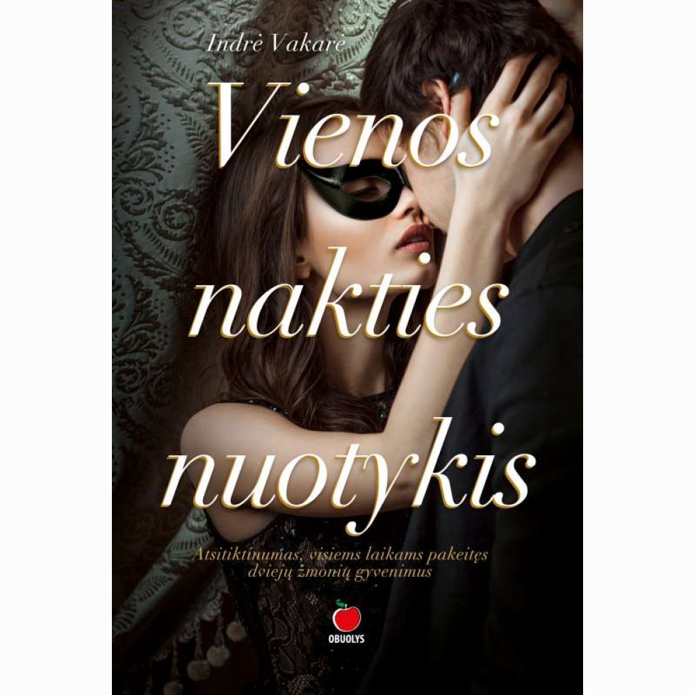 Vienos nakties nuotykis 