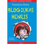 Blogiukas Henris