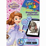 Sofija. Atgyjantys paveikslėli 