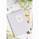 Taškuotos užrašinės - Kitties & Happiness (2vnt.)