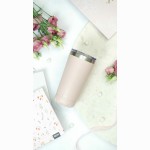Termosinis puodelis  CREATE THE LIFE YOU LOVE, 350 ml