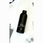 Gertuvė/termosas  miesto vaizdai, 500 ml