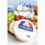 Camembert sūrio kojinės (35-40 dydis, moteriškos)