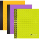 Sąsiuvinis OFFICE,A5 (170x200mm), 96 lapai 70 g/m2
langeliais