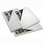 Biuro popierius, A4, 65 g., 50 lapų