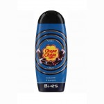 Dušo želė ir šampūnas viename CHUPA CHUPS kolos aromato 250 ML