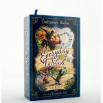 Taro kortos EVERYDAY WITCH TAROT CARDS