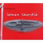 Laimės taupyklė 