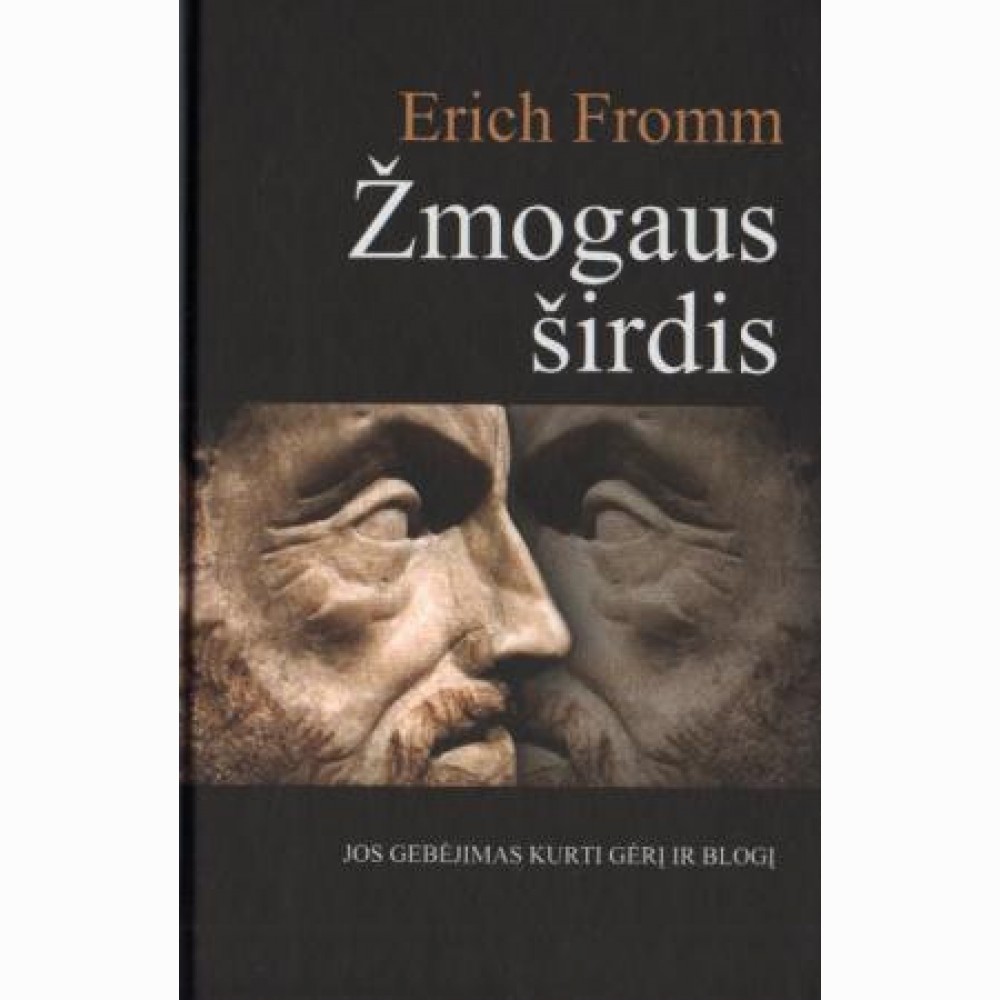 Žmogaus širdis 