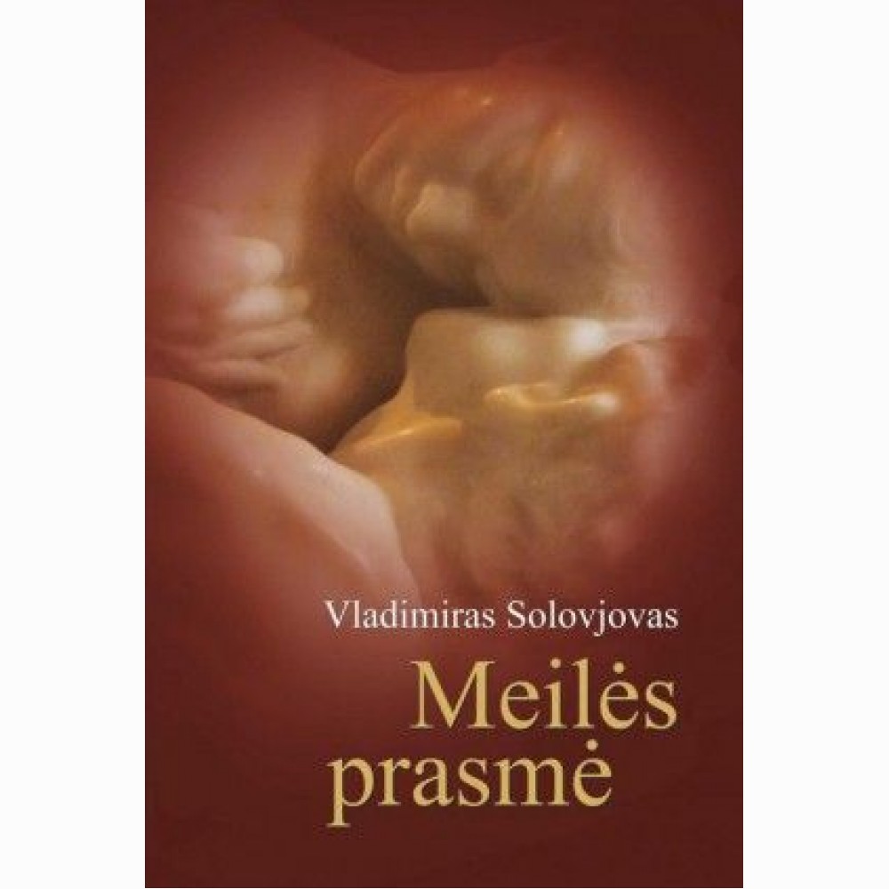 Meilės prasmė 