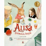 Alisa stebuklų šalyje 