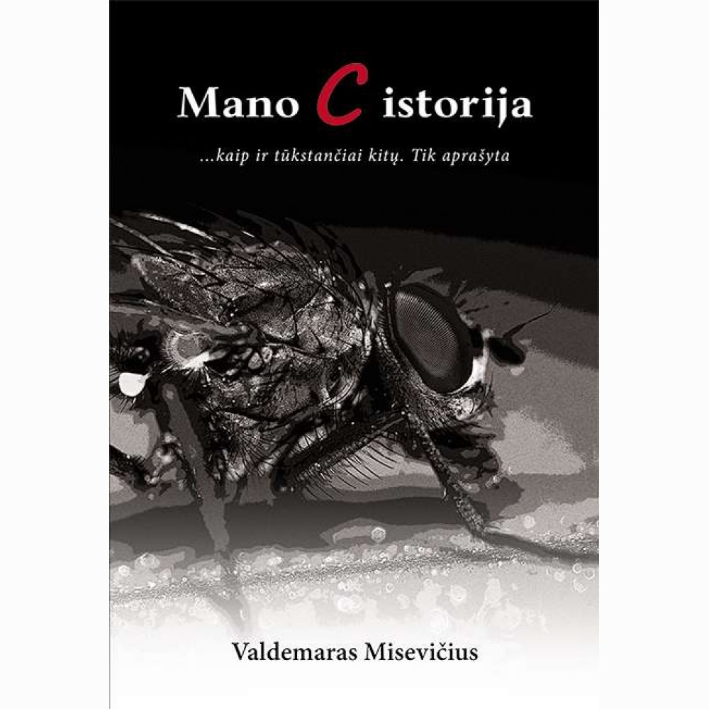 Mano C istorija Mano C istorija