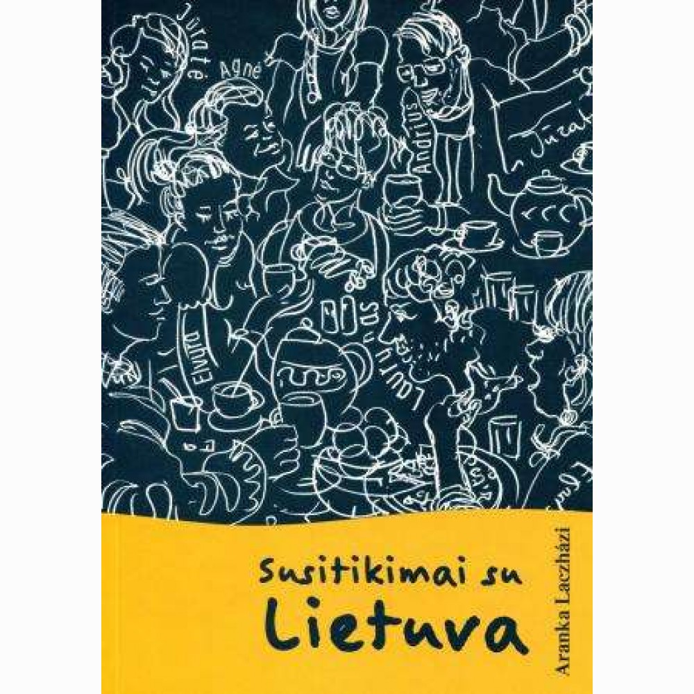 Susitikimai su Lietuva  