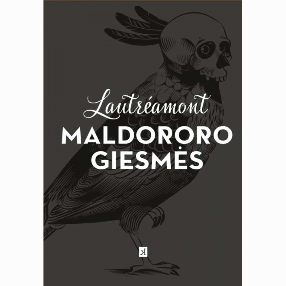 Maldororo giesmės