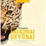 Trimačiai laukiniai gyvūnai 