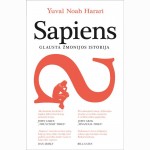 Sapiens. Glausta žmonijos istorija  