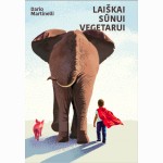 Laiškai sūnui vegetarui