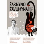 Žarnyno žavumynai. Viskas apie menkai vertinamą organą