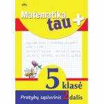 Matematika Tau Plius (EUR). 5 kl. pr. sąs. 2 d.