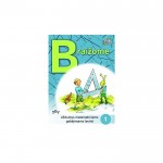 Braižome. Užduotys matematiniams gebėjimams lavinti. 