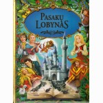 Pasakų lobynas 