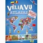 VĖLIAVŲ ATLASAS 