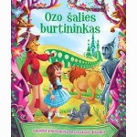 Ozo šalies burtininkas