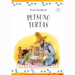 Petsono tortas