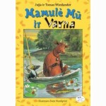 Mamulė Mū ir Varna