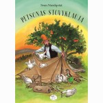 Petsonas stovyklauja