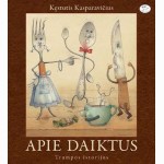 Apie daiktus. Trumpos istorijos