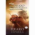 Žvalgo mokinys. Erako išpirka. 7 knyga