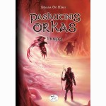 Paskutinis orkas. I knyga