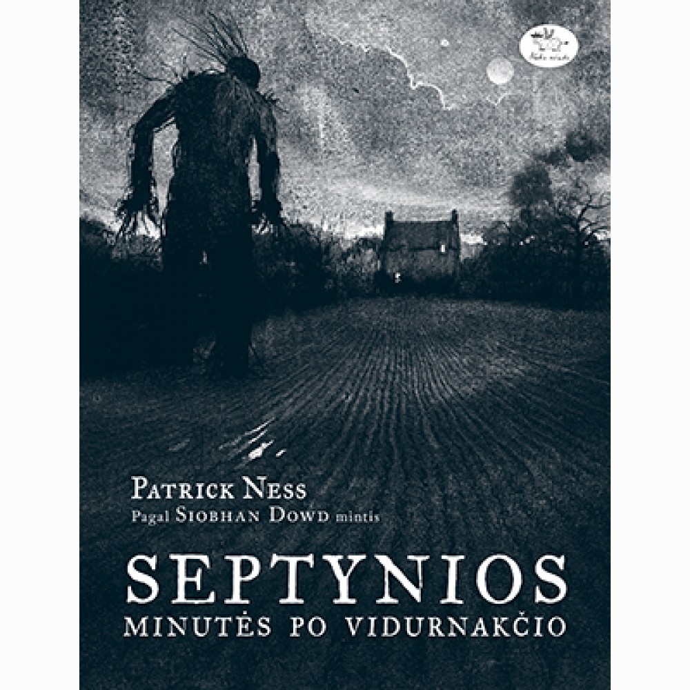 Septynios minutės po vidurnakčio