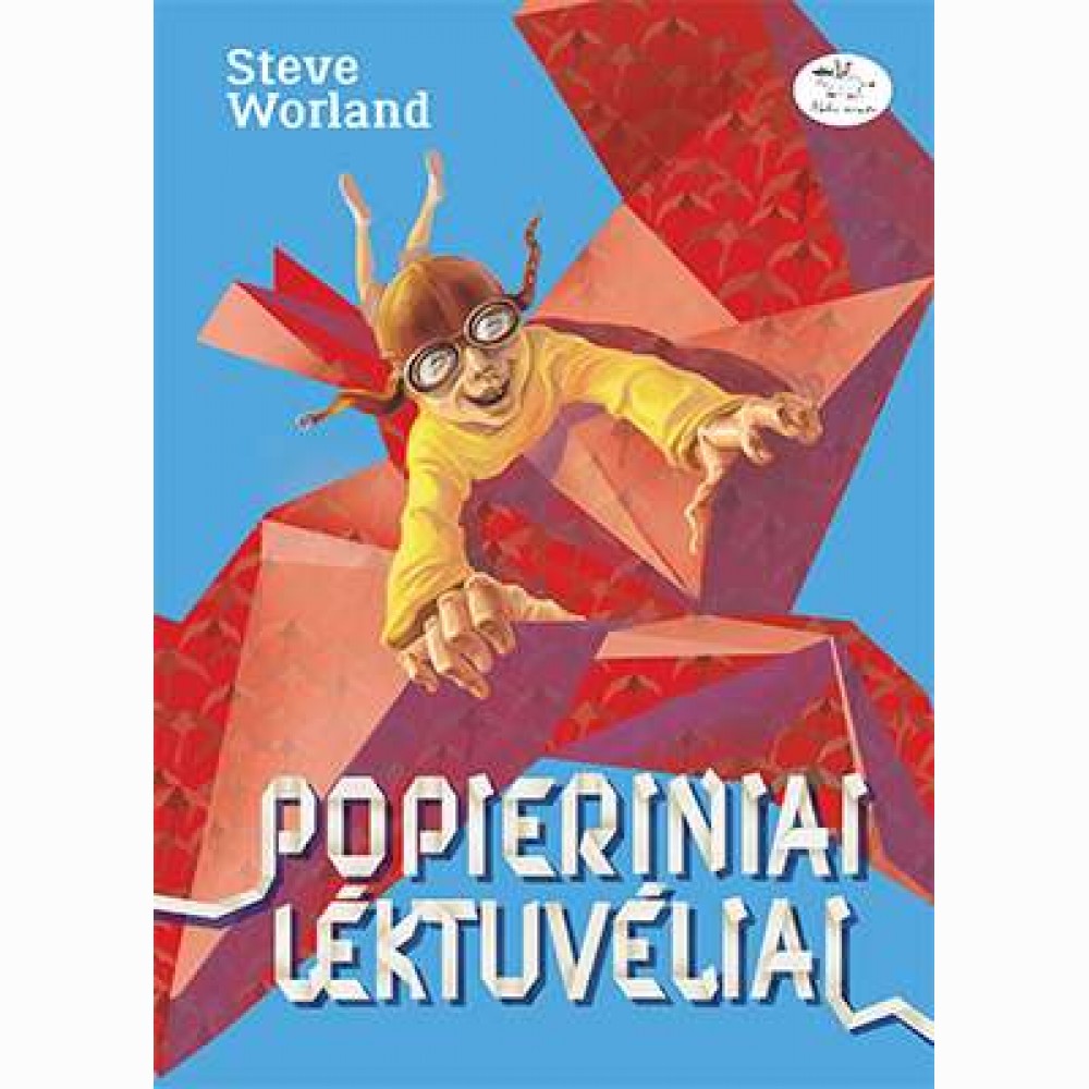 Popieriniai lėktuvėliai