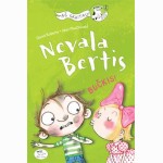 Nevala Bertis 3. Bučkis!