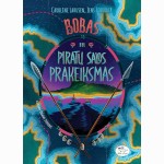 Bobas ir piratų salos prakeiksmas