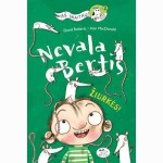 Nevala Bertis 4. Žiurkės!