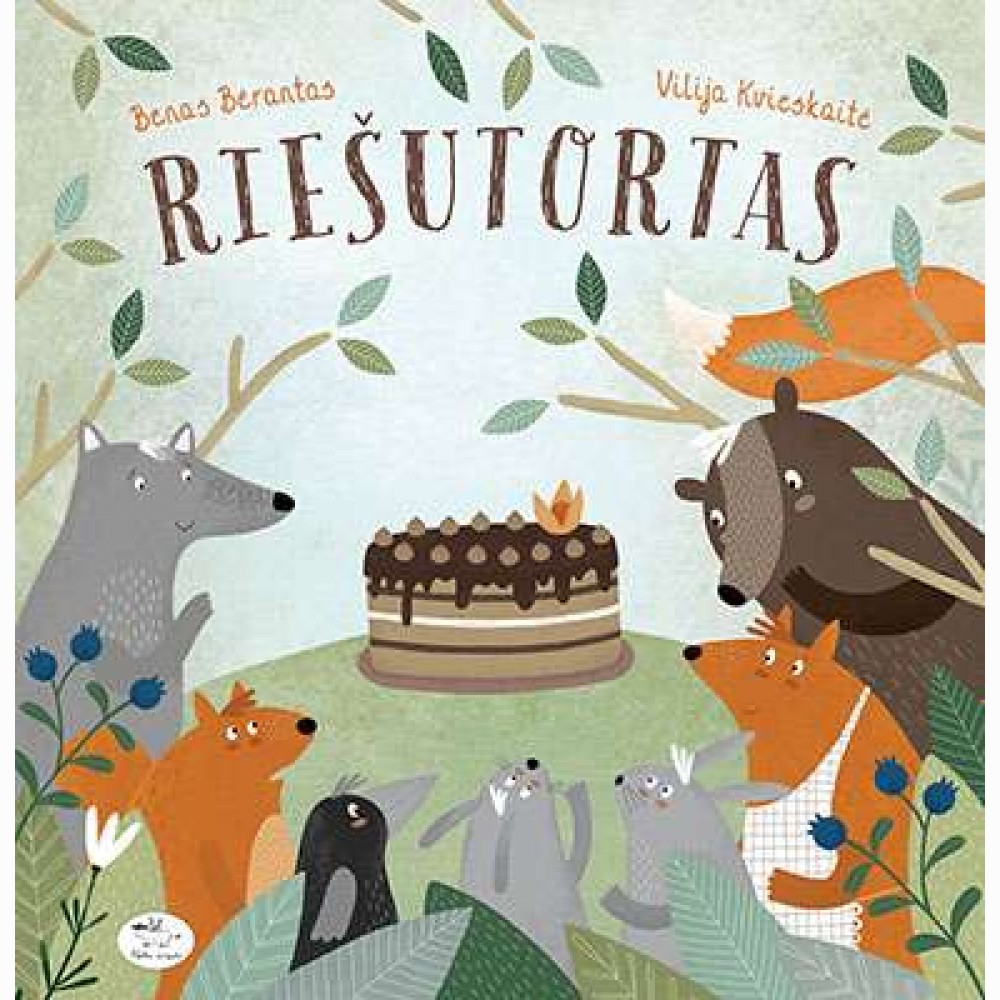 Riešutortas