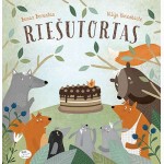 Riešutortas