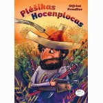 Plėšikas Hocenplocas