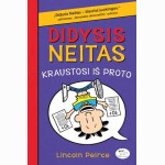 Didysis Neitas kraustosi iš proto