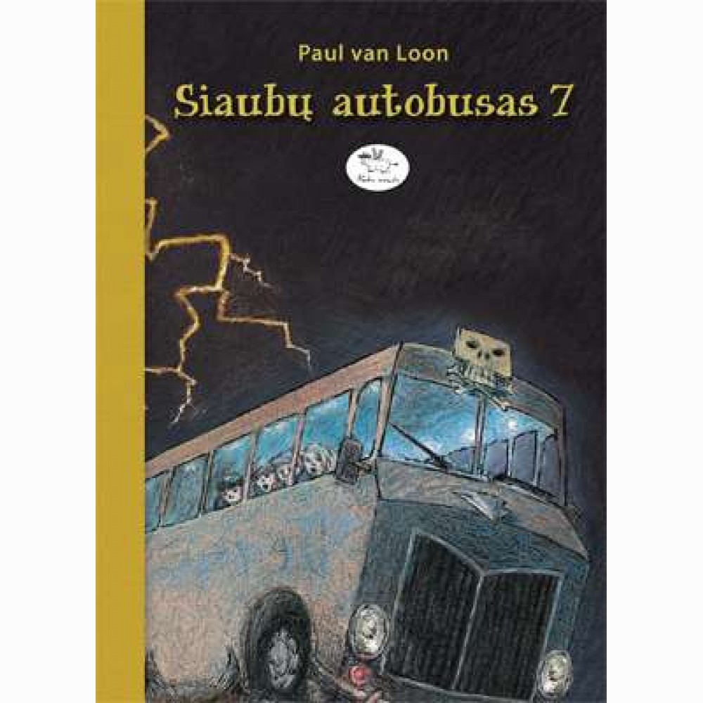 Siaubų autobusas 7