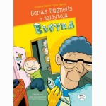 Benas Būgnelis ir Šaldytoja Elvyra