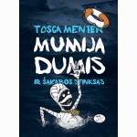 Mumija Dumis ir Šakabos sfinksas