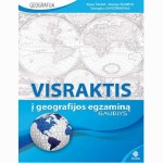 Visraktis į geografijos egzaminą 