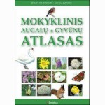 Mokyklinis augalų ir gyvūnų atlasas 